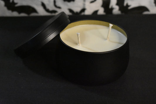 Custom 8oz Candle!